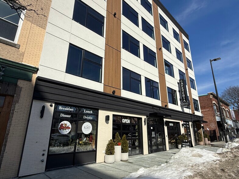 More Photos Of 131-137 Essex St, Lawrence Storefront Retail Residential For Lease
