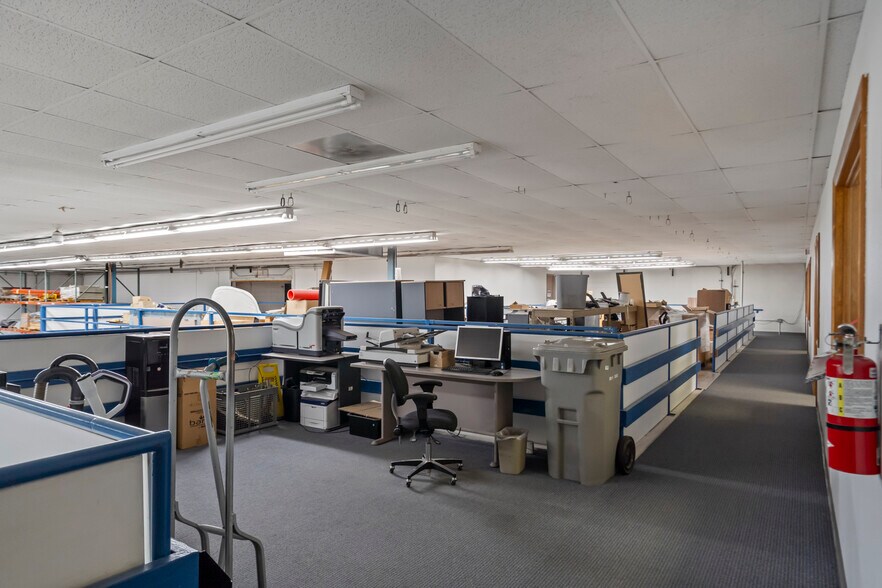 More Photos Of 4985 N 30th St, Colorado Springs Manufacturing For Sale