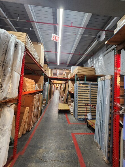 More Photos Of 3035 Richmond Ter, Staten Island Warehouse For Sale