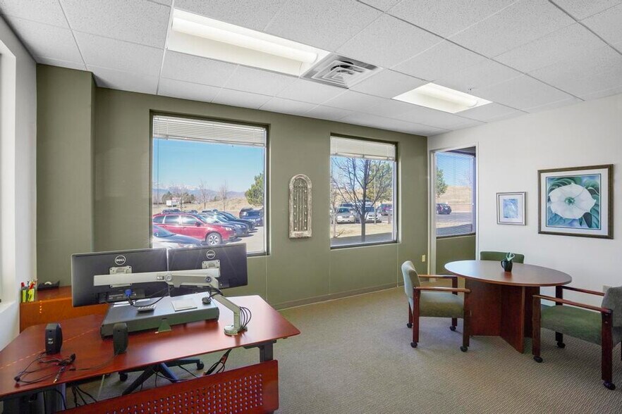 More Photos Of 8580 Scarborough Dr, Colorado Springs Office For Sale