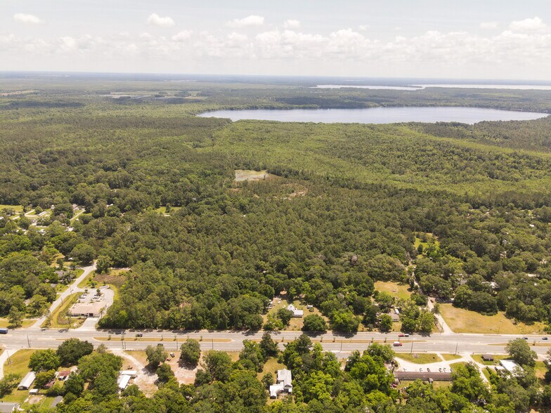 More Photos Of 14821 NE 144th Ave, Waldo Land For Sale