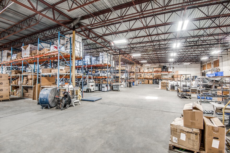 More Photos Of 1408 Vinylex Dr, Carrollton Distribution For Sale