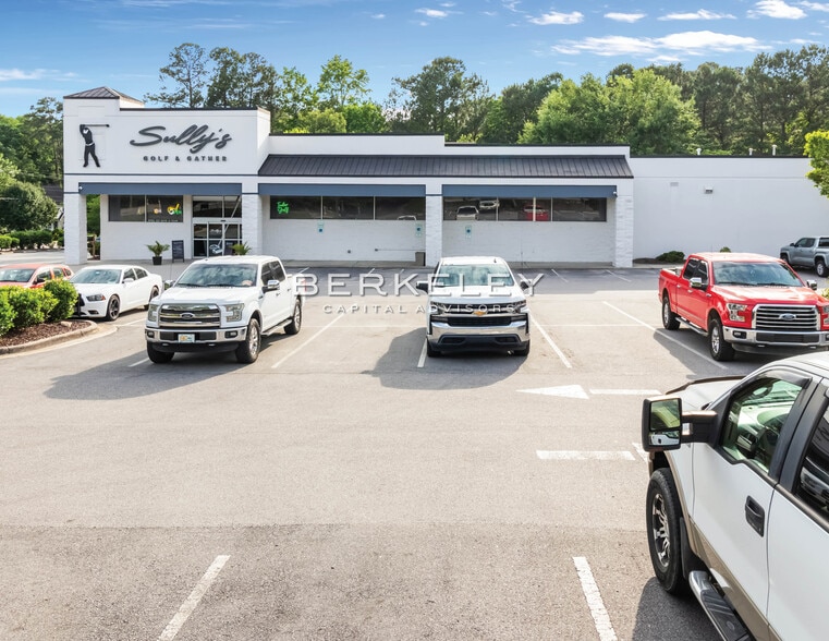 More Photos Of 2311 Timber Dr, Garner Drugstore For Sale