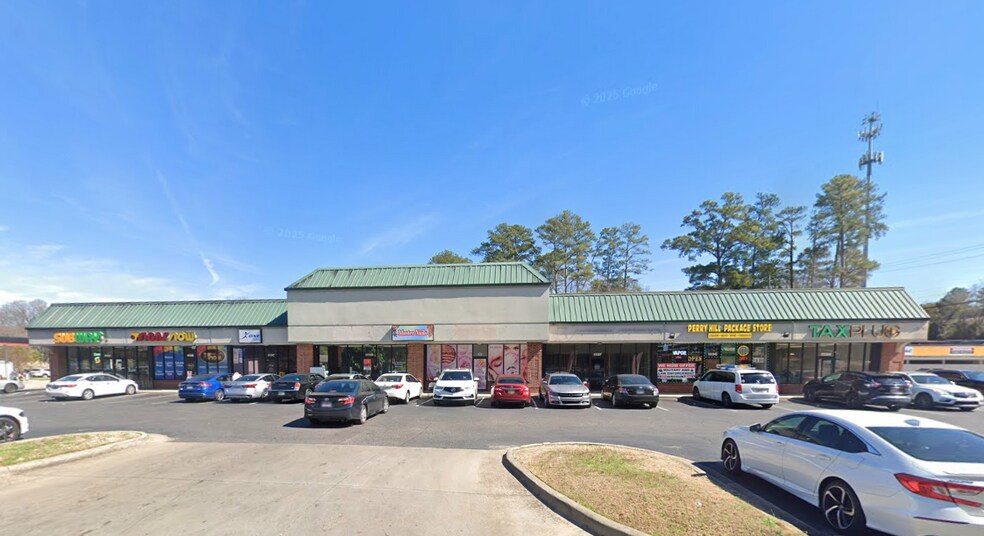 More Photos Of 1113 Perry Hill Rd, Montgomery Storefront Retail Office For Lease