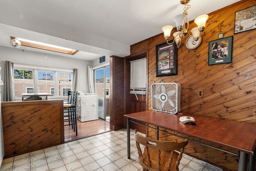 More Photos Of 574 E 3rd St, Boston Multifamily For Sale
