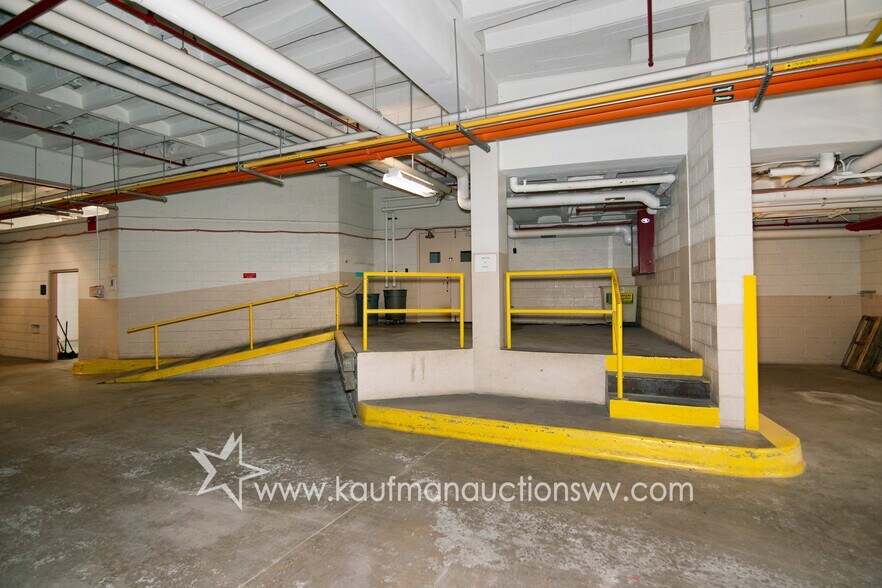More Photos Of 100 Bluestone Rd, Mount Hope Research And Development For Sale