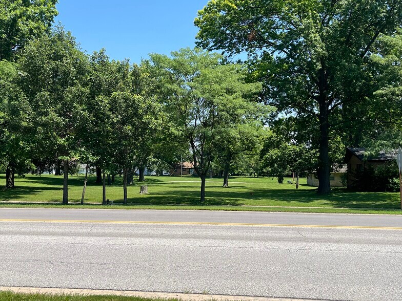 More Photos Of 755 Sturdy Rd, Valparaiso Land For Sale