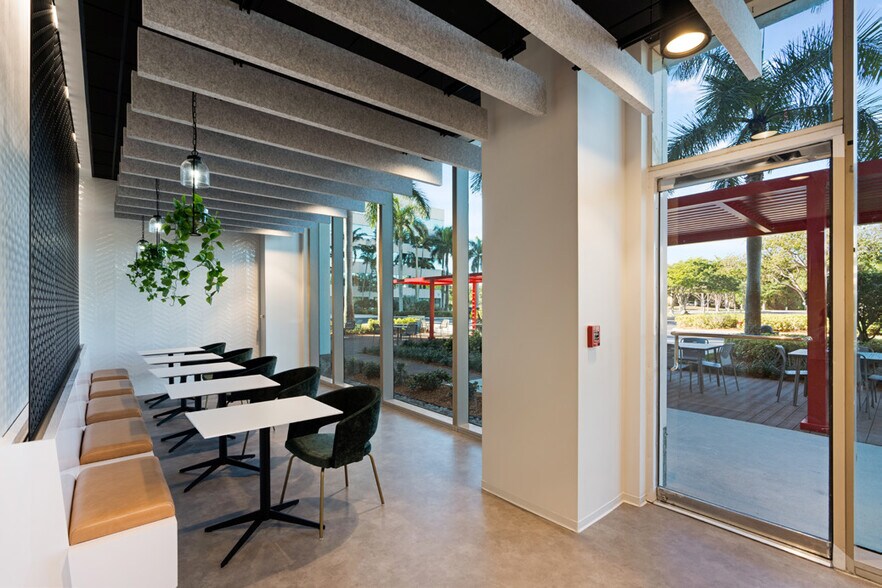More Photos Of 500 W Cypress Creek Rd, Fort Lauderdale Unknown For Lease