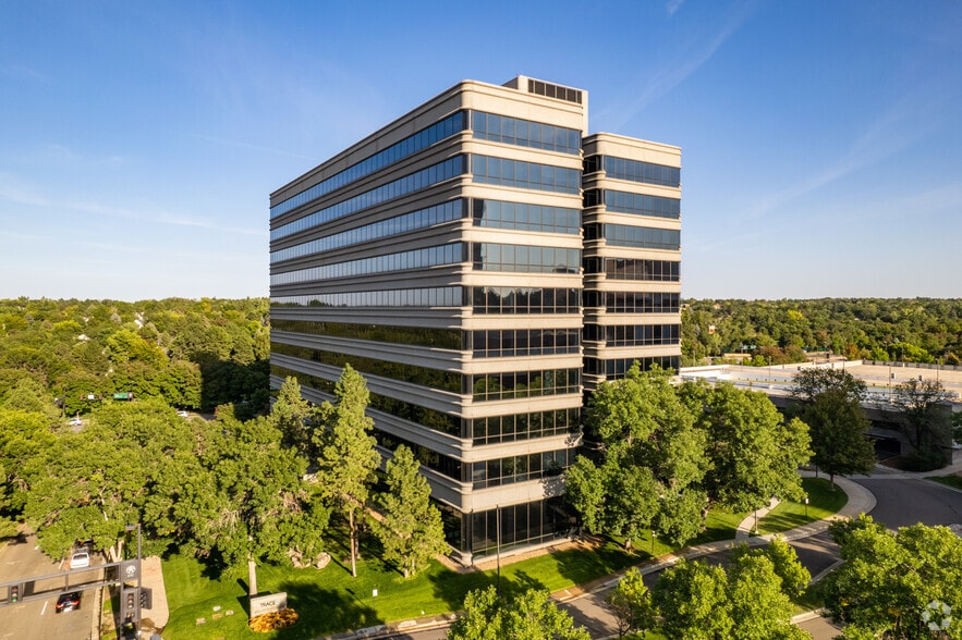 More Photos Of 4601 Dtc Blvd, Denver Office For Lease