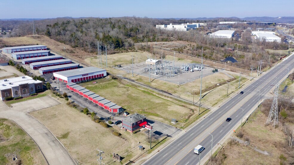More Photos Of 2428 Brick Church Pike, Nashville Land For Sale