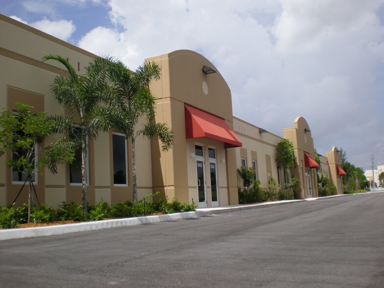 More Photos Of 12411-12433 NW 35th St, Coral Springs Office For Lease