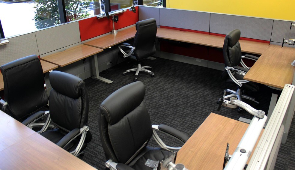 More Photos Of 4501 Atlantic Ave, Raleigh Unknown For Lease