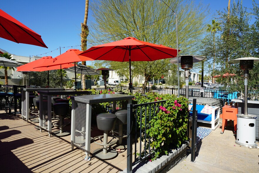 More Photos Of 2825 E Tahquitz Canyon Way, Palm Springs Medical For Sale