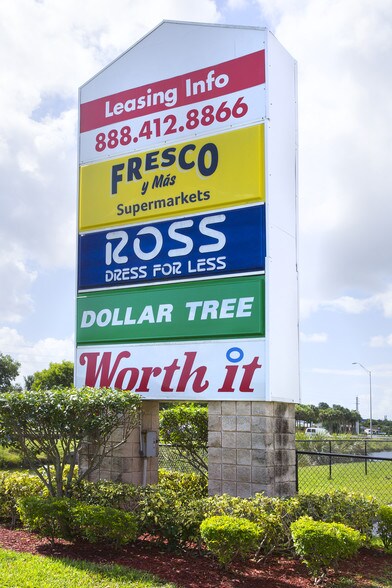 More Photos Of 5750 NW 183rd St, Hialeah Unknown For Lease