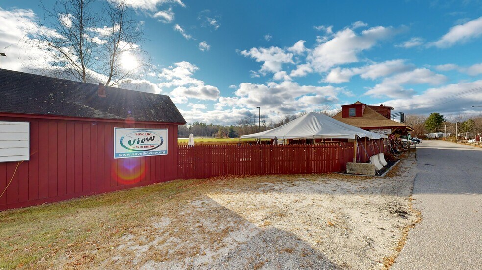 More Photos Of 695 Lisbon St, Lisbon Restaurant For Sale