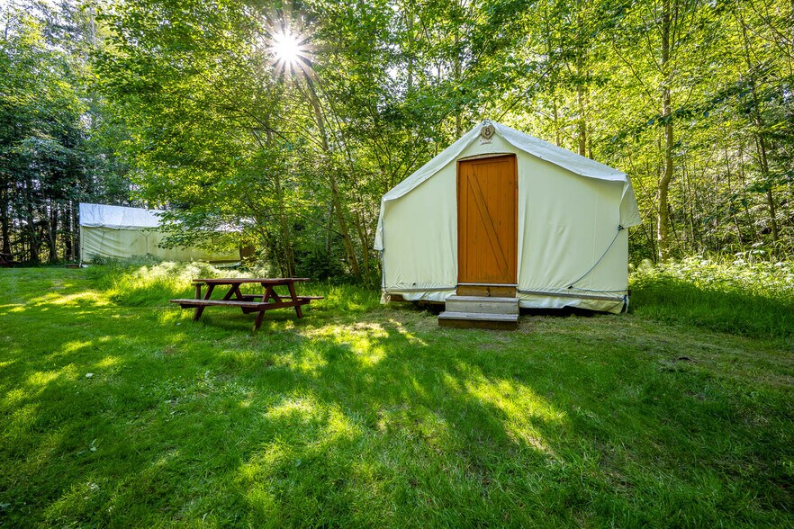 More Photos Of 1885 Central Rd, Hornby Island Land For Sale