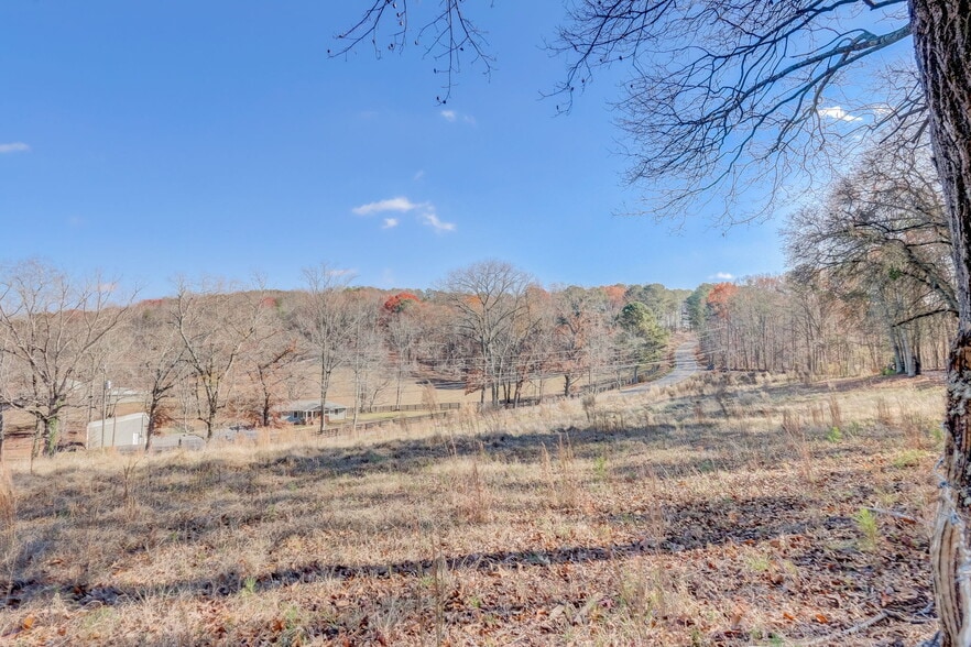 More Photos Of 1915 Tower Trl, Waleska Land For Sale