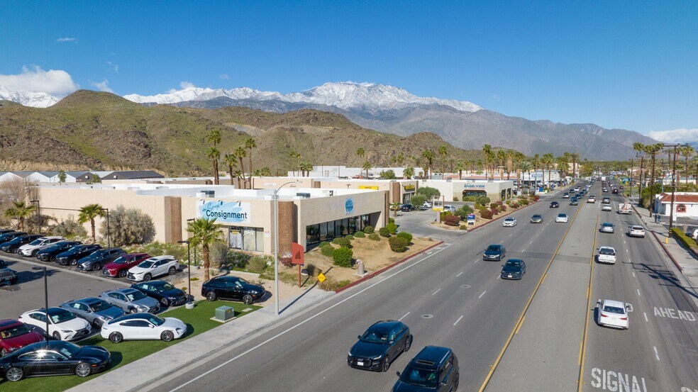 More Photos Of , Cathedral City General Retail For Sale