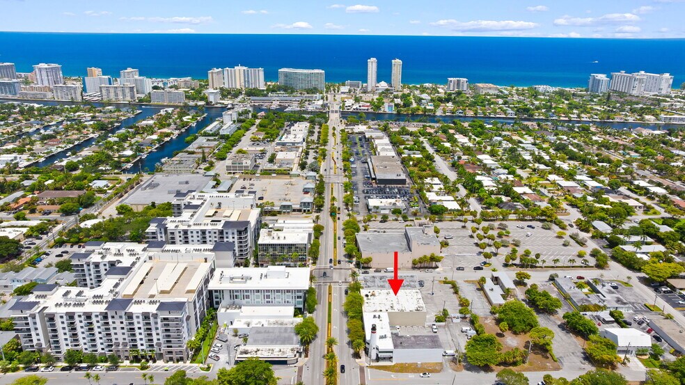 More Photos Of 2310 E Atlantic Blvd, Pompano Beach Office For Sale