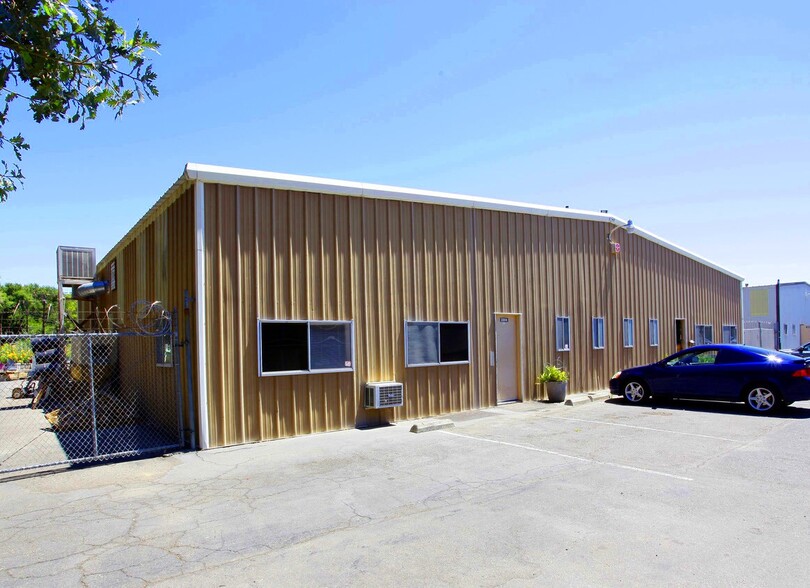 Primary Photo Of 2204 Rice Ave, West Sacramento Industrial For Lease