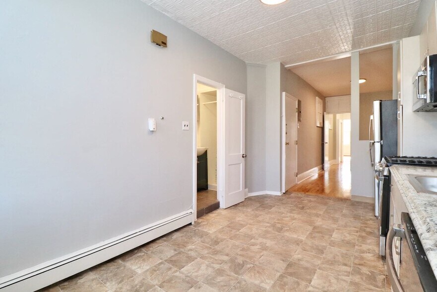 More Photos Of 227 Clinton St, Hoboken Apartments For Sale
