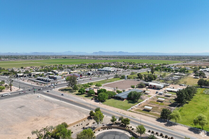 More Photos Of 15225 E Riggs Rd, Gilbert Horse Stables For Sale