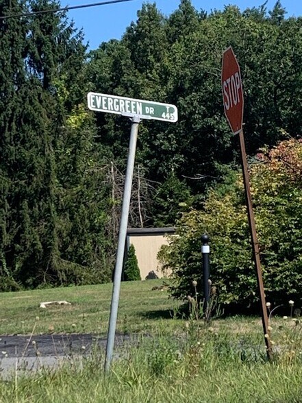 More Photos Of Interchange -1 @ Evergreen, Lehighton Land For Sale