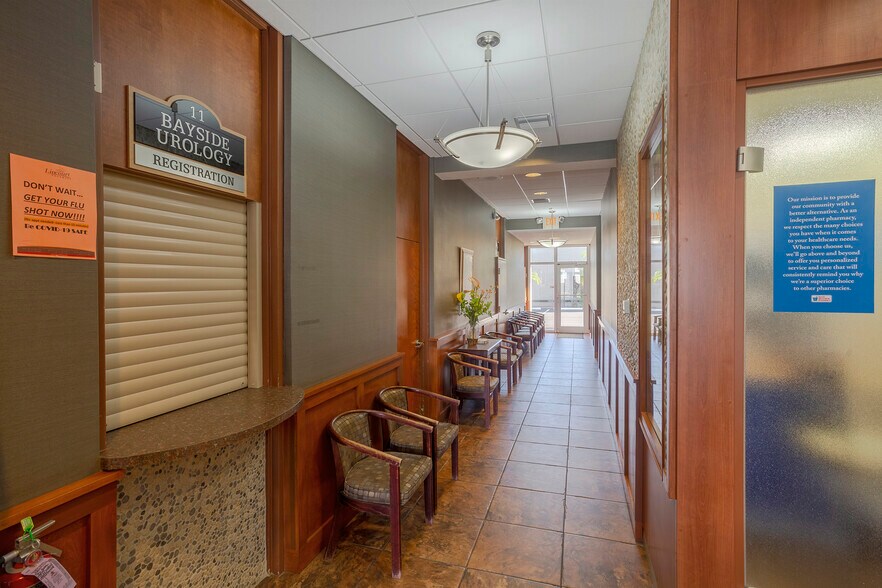 More Photos Of 501 S Lincoln Ave, Clearwater Medical For Lease