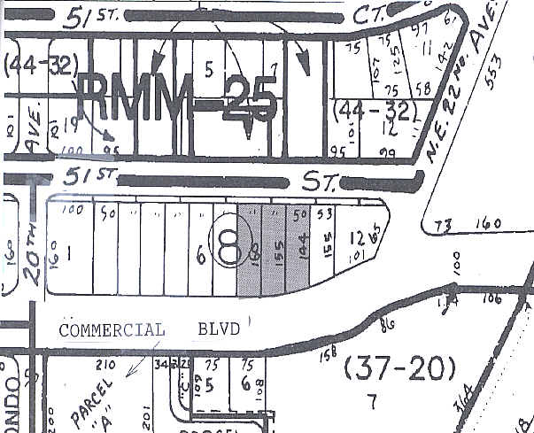 More Photos Of 2151 E Commercial Blvd, Fort Lauderdale Medical For Lease