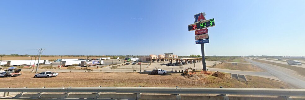 More Photos Of 1090 Kveton Rd, Cat Spring Land For Sale