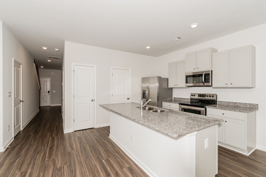 More Photos Of , Milledgeville Multifamily For Sale