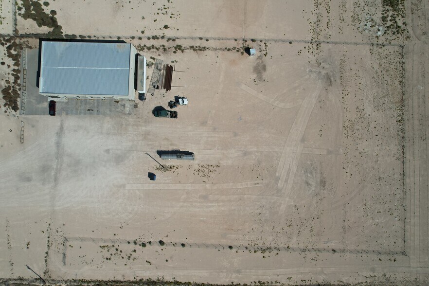 More Photos Of 1881 S Redline Ave, Odessa Industrial For Sale