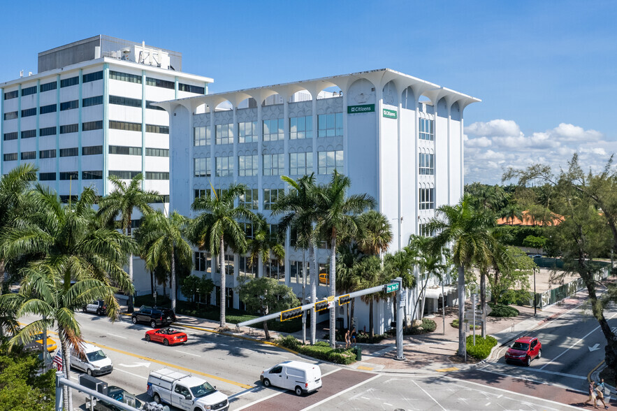 Primary Photo Of 301 Arthur Godfrey Rd, Miami Beach Office For Lease