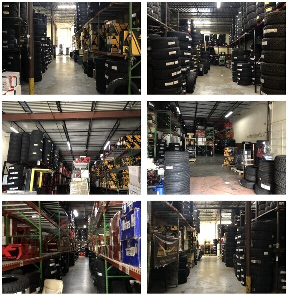 More Photos Of 6780 Green Industrial Way, Morrow Distribution For Sale