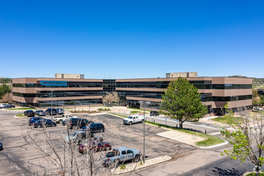 More Photos Of 5575 Tech Center Dr, Colorado Springs Office For Lease