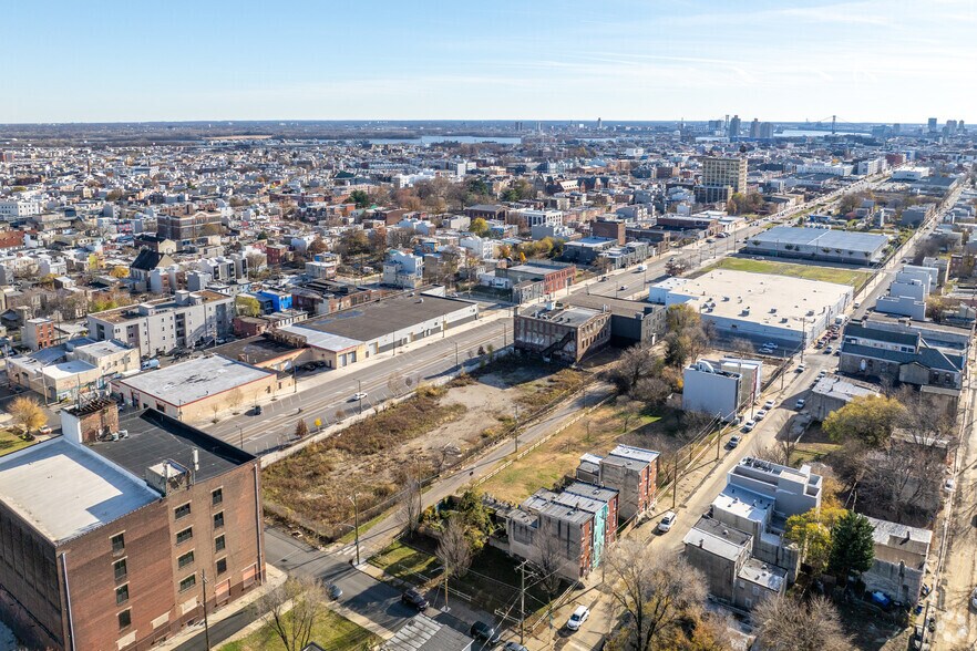 More Photos Of 2314-56 N American St, Philadelphia Land For Sale