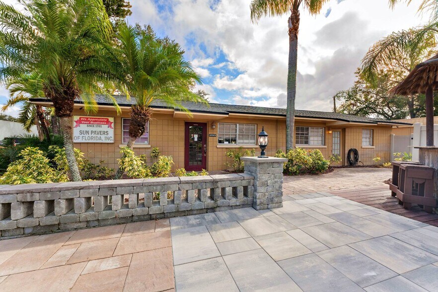 More Photos Of 4516 W Linebaugh Ave, Tampa Storefront Retail Office For Sale