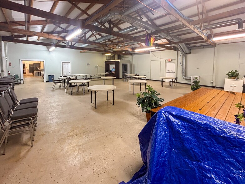 More Photos Of 7860A Dorchester Rd, North Charleston Distribution For Sale