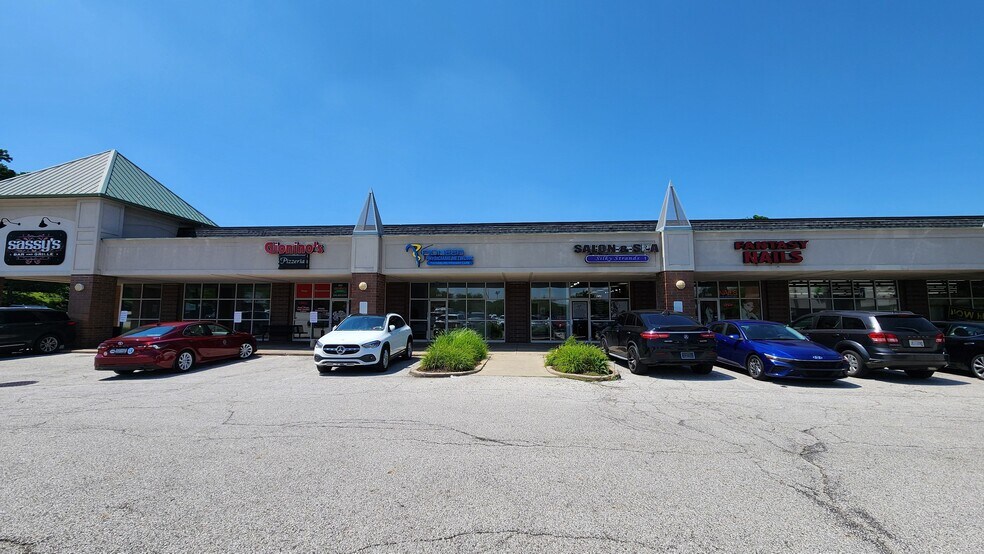 More Photos Of 10735 Ravenna Rd, Twinsburg Unknown For Lease