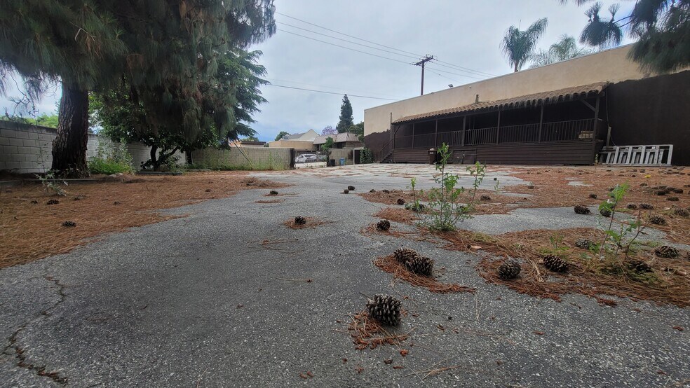 More Photos Of 4459 Santa Anita Ave, El Monte Daycare Center For Sale