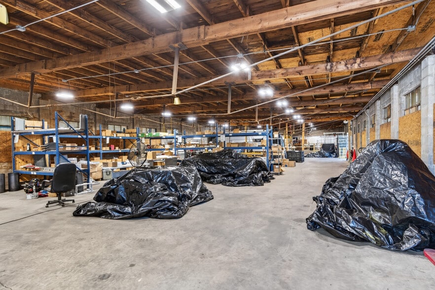 More Photos Of 3709A Dodds Ave, Chattanooga Manufacturing For Lease