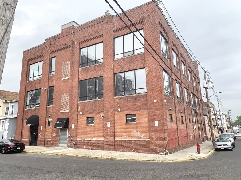 2 Aspen Pl, Passaic, NJ 07055 Warehouse For Sale