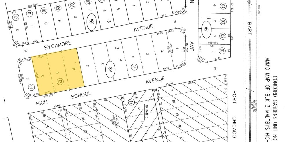 More Photos Of 2415 High School Ave, Concord Medical For Lease