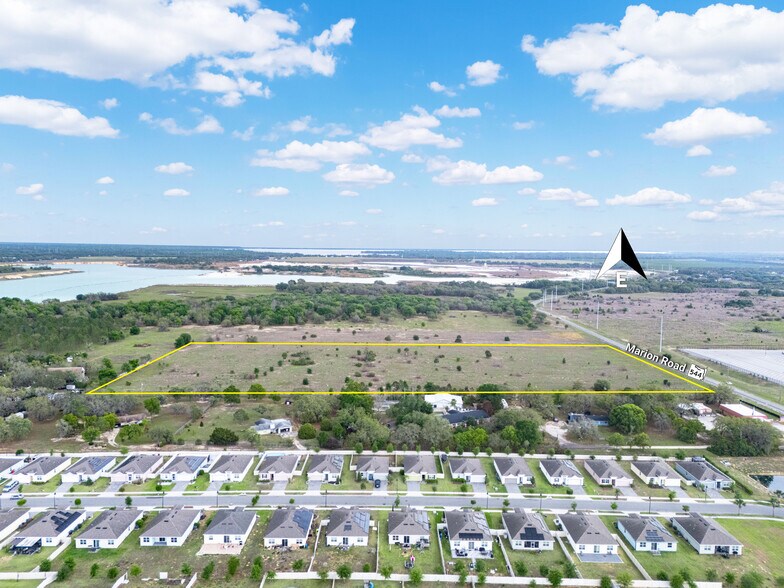 More Photos Of Hwy 544, Haines City Land For Sale