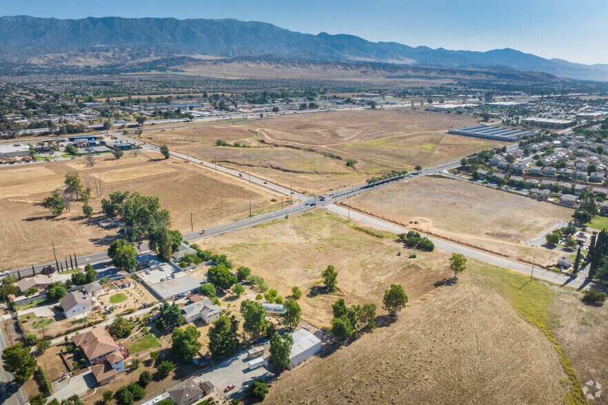 More Photos Of 1101 E 1st St, Beaumont Land For Sale