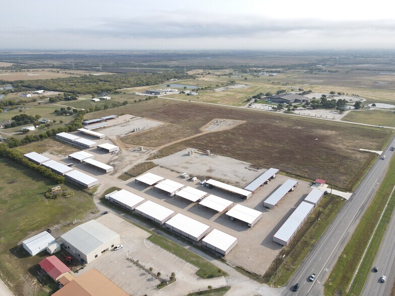 More Photos Of 14744 US-380, Krum Land For Lease