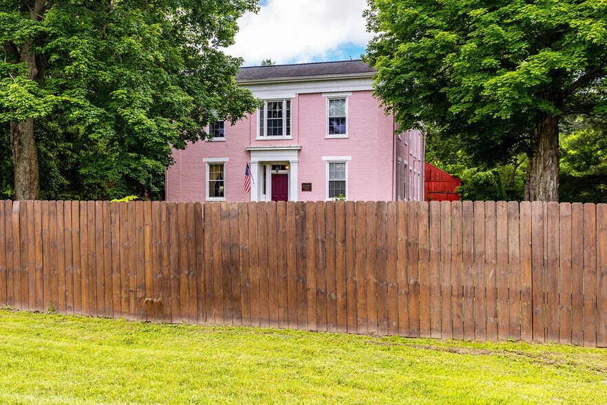 More Photos Of 1311 US Route 50, Milford Hospitality For Sale