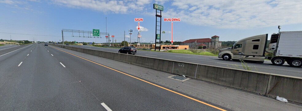 More Photos Of 4661 Chambers Rd, Macon-Bibb Storefront For Sale