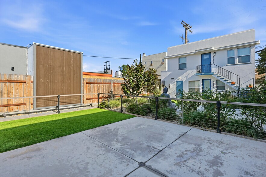 More Photos Of 4685 Hamilton St, San Diego Apartments For Sale