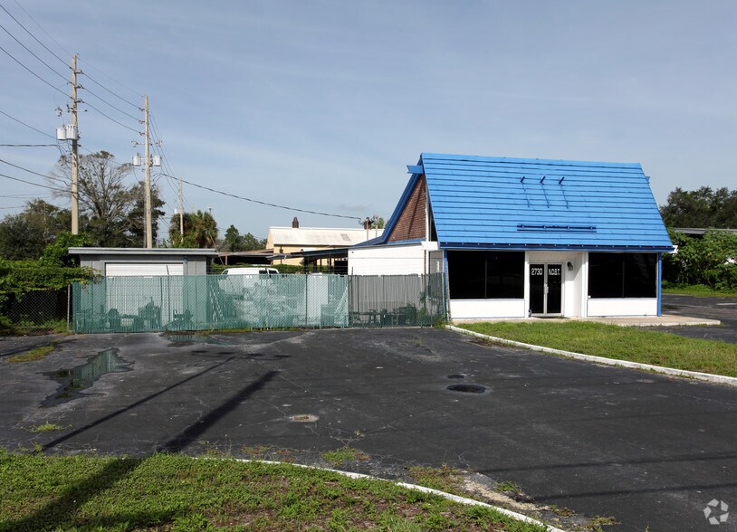 Primary Photo Of 2730 N Orange Blossom Trl, Orlando Auto Dealership For Sale